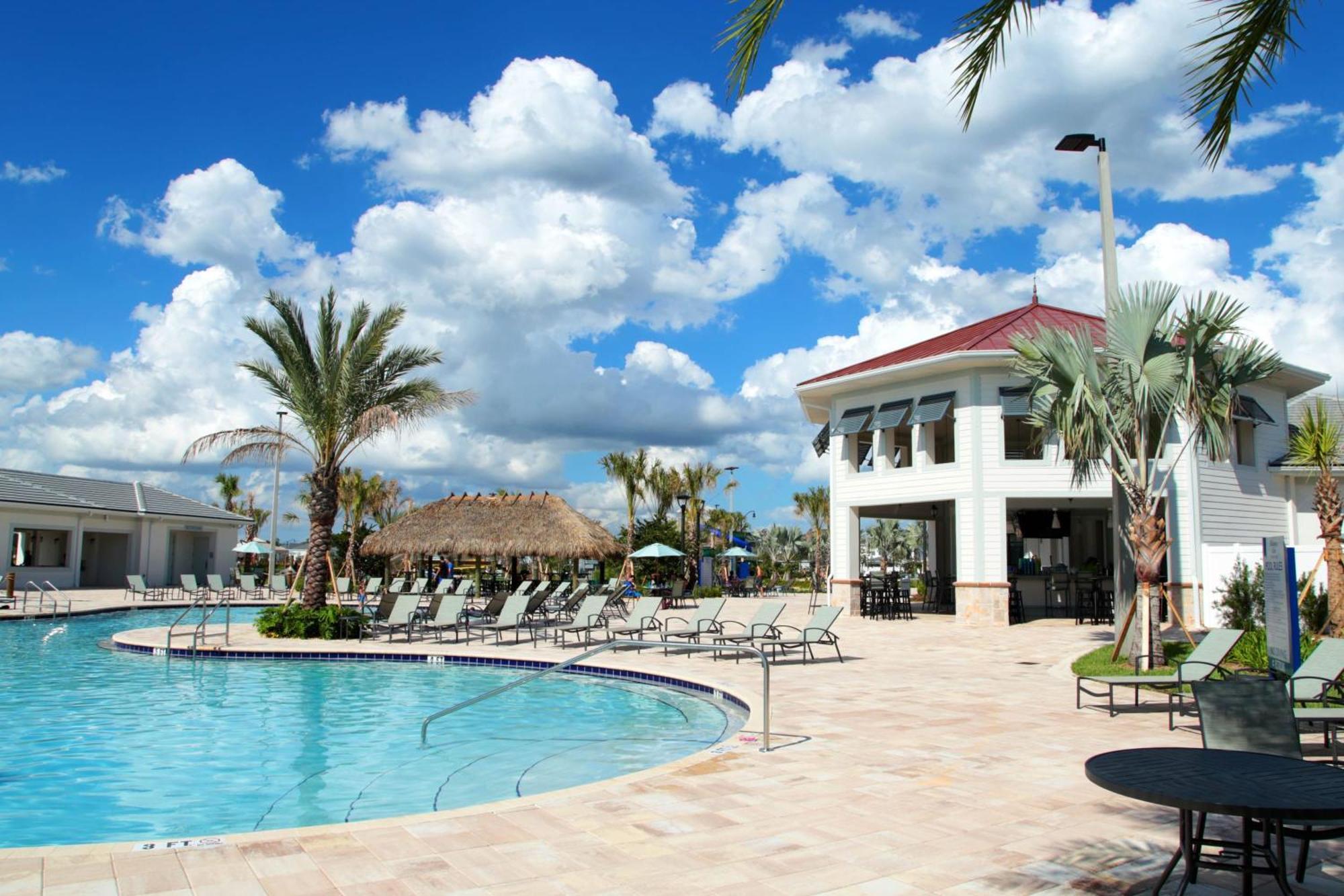 Magnificent 5Bd W/ Pool Close To Disney @Storey Lake 4800 Kissimmee Exterior foto